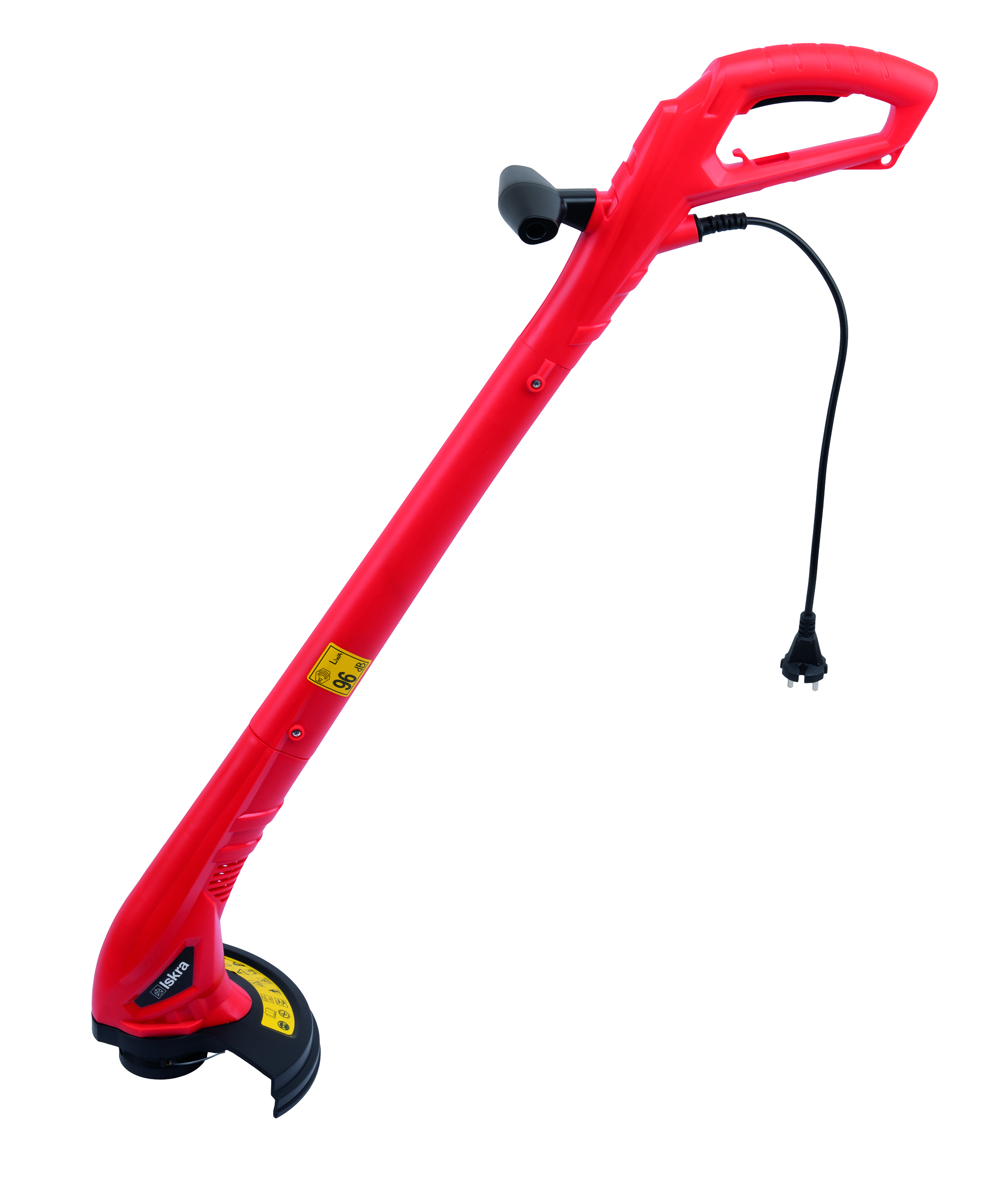 Električna nitna kosa DT2100